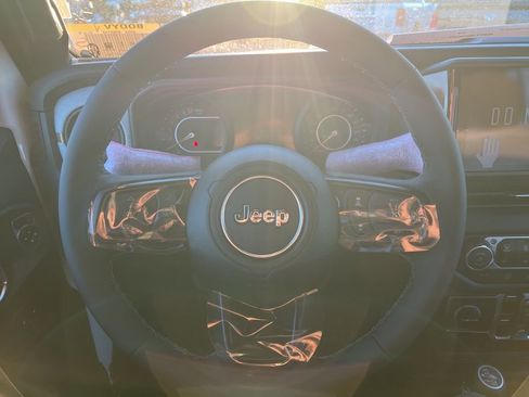 New 2026 Jeep Gladiator Sport image 24