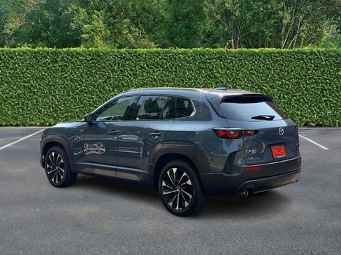 Used 2026 MAZDA CX-50 2.5 Hybrid w/ Weather Package AWD/4WD image 6