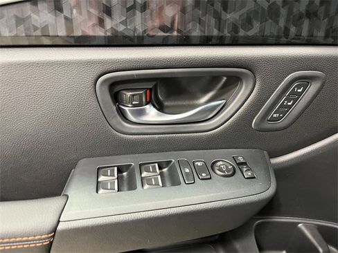 New 2026 Honda Passport TrailSport Elite image 12