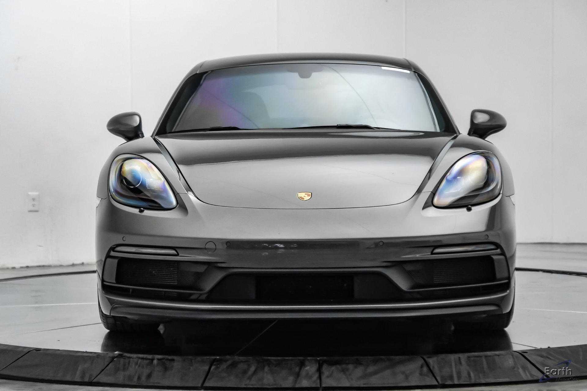 Used 2023 Porsche 718 Cayman GTS RWD image 27