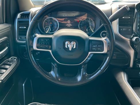 Used 2020 RAM 2500 Laramie image 12