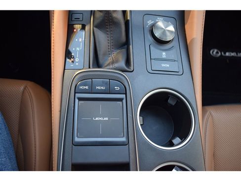 Used 2015 Lexus RC 350 AWD image 26