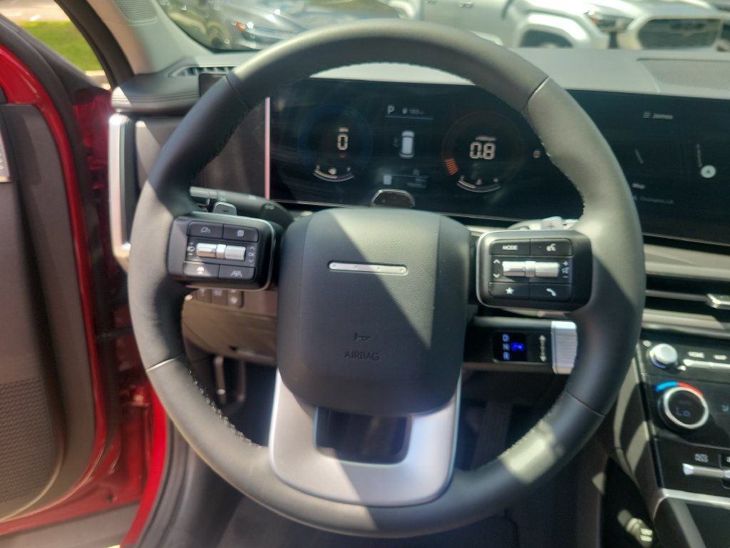 Used 2025 Hyundai Santa Fe XRT AWD/4WD image 26