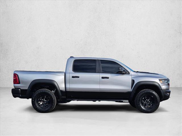 Used 2026 RAM 1500 RHO w/ RHO Level 1 Equipment Group AWD/4WD image 4