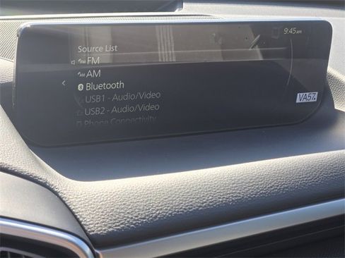 New 2026 MAZDA CX-50 2.5 Hybrid w/ Preferred Pkg image 11