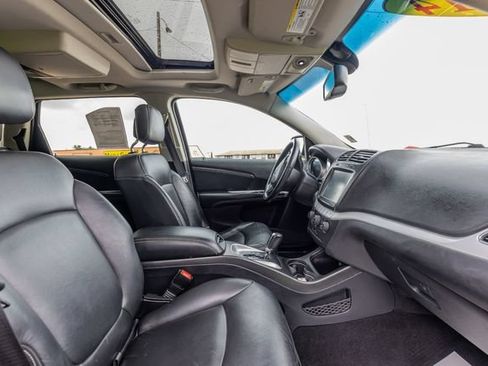 Used 2014 Dodge Journey R/T AWD/4WD image 20