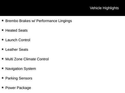 Used 2021 Dodge Challenger R/T Scat Pack w/ T/A Package image 10