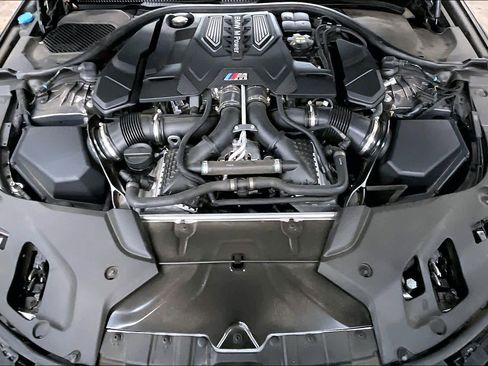 Used 2023 BMW M5 w/ Competition Package image 13