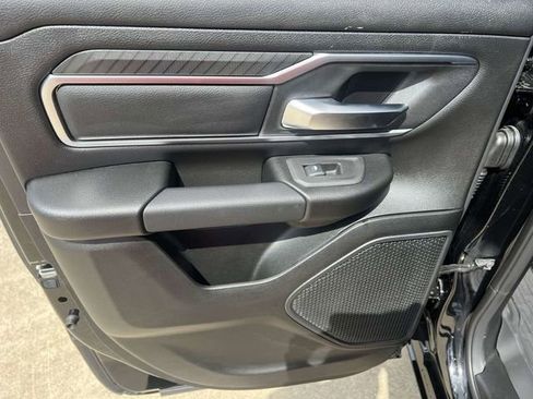 New 2025 RAM 1500 Big Horn image 20