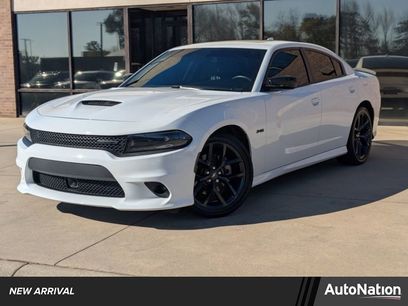 Used 2023 Dodge Charger R/T w/ Plus Group