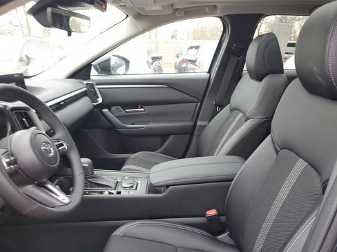 New 2026 MAZDA CX-50 2.5 Hybrid w/ Cargo Package AWD/4WD image 13