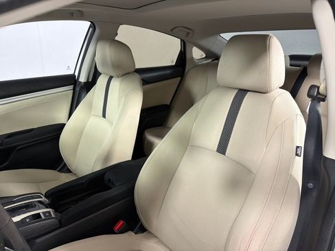 Used 2016 Honda Civic EX image 10