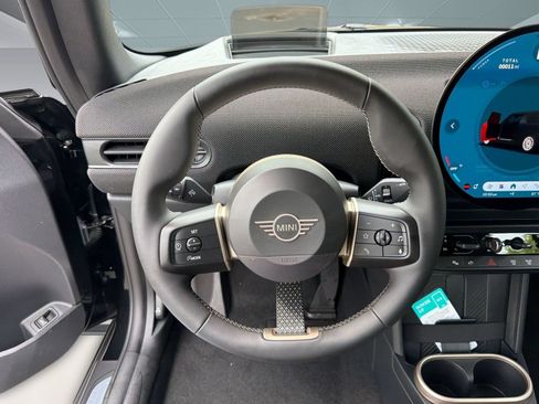 New 2026 MINI Cooper S FWD image 11