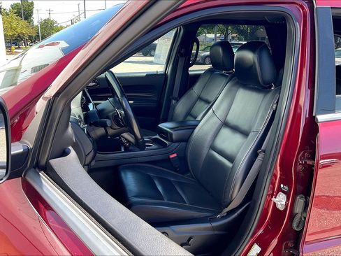 Used 2022 Dodge Durango GT AWD/4WD image 30