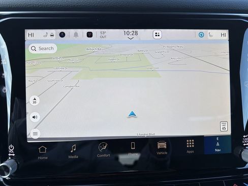 New 2026 Jeep Grand Wagoneer Limited w/ HD Trailer Tow Package image 36