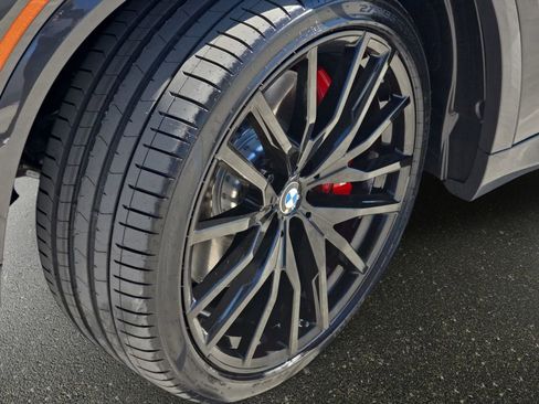 Used 2023 BMW X5 M50i w/ Executive Package image 36
