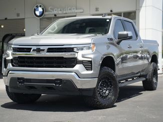 Used 2023 Chevrolet Silverado 1500 LT AWD/4WD 360° Tour