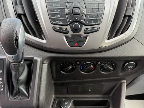 Used 2016 Ford Transit 350 XLT RWD image 14