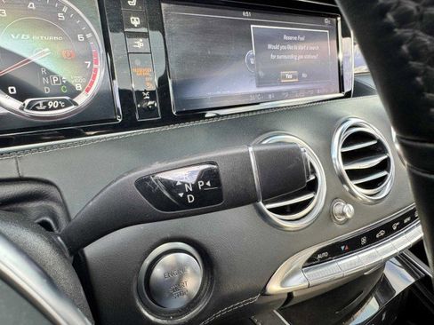 Used 2017 Mercedes-Benz S 63 AMG 4MATIC Coupe image 30