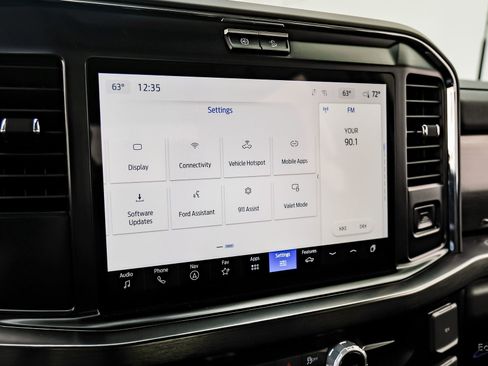 Used 2026 Ford F450 Lariat w/ FX4 Off-Road Package image 87