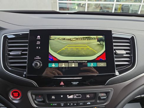 Used 2025 Honda Passport EX-L image 24