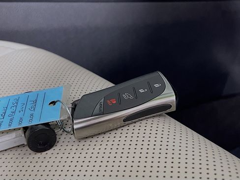 Used 2023 Lexus RX 350 FWD image 36