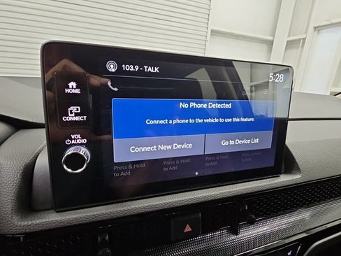 New 2026 Honda CR-V EX-L image 15