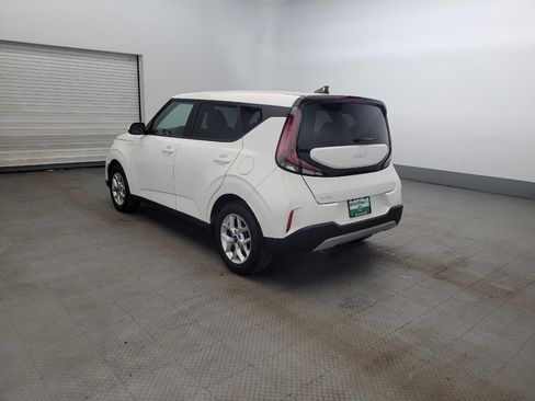 Used 2025 Kia Soul LX w/ LX Technology Package image 5