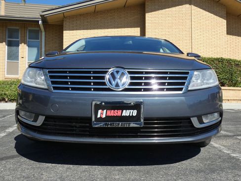 Used 2014 Volkswagen CC Sport image 17