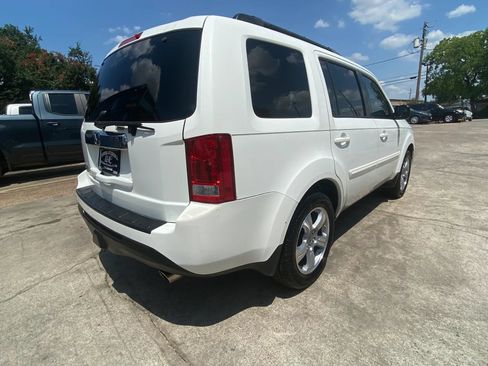 Used 2015 Honda Pilot EX-L image 8