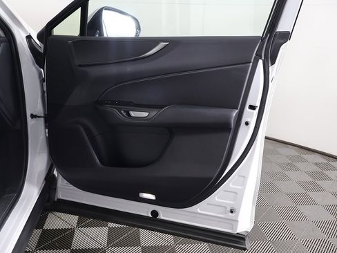 Used 2024 Lexus NX 450h+ 450h+ Luxury w/ Vision Package image 24