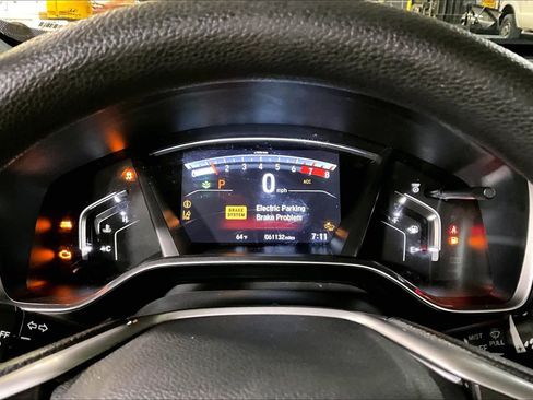 Used 2020 Honda CR-V EX image 25