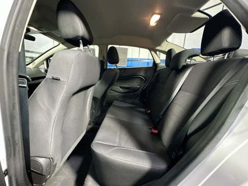 Used 2019 Ford Fiesta SE image 31