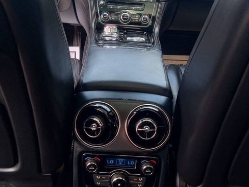 Used 2017 Jaguar XJ L Portfolio RWD image 14