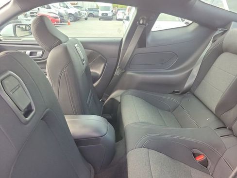 Used 2025 Ford Mustang Coupe image 10