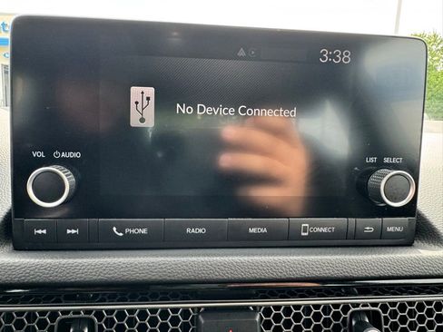 Used 2025 Honda Civic Sport image 19