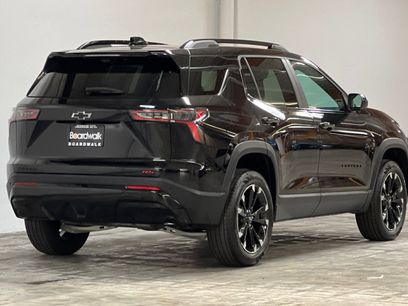 New 2026 Chevrolet Equinox RS w/ Safety and Technology Package