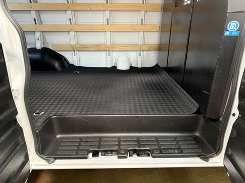 Used 2024 GMC Savana 2500 w/ Driver Convenience Package image 69