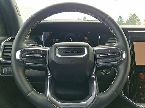 Used 2024 GMC Acadia Denali w/ LPO, Floor Liner Package image 18