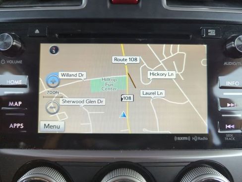 Used 2016 Subaru Crosstrek 2.0i Limited image 26