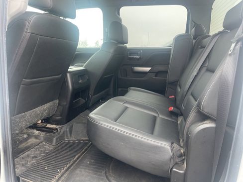 Used 2019 Chevrolet Silverado 2500 LTZ w/ Duramax Plus Package image 10