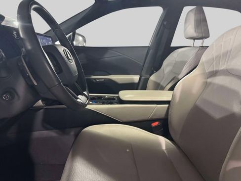 Certified 2025 Lexus RX 350 Premium w/ Accessory Package AWD/4WD image 20