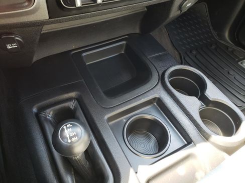 Used 2017 RAM 2500 Tradesman w/ Popular Equipment Group image 18