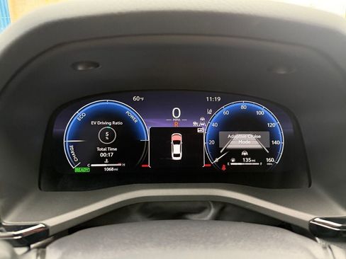 Used 2026 Toyota Camry XSE FWD image 14