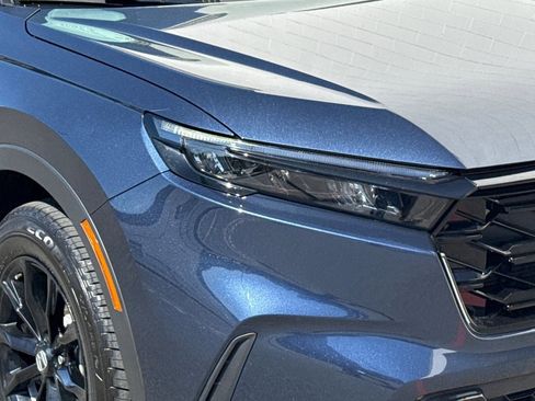 Used 2025 Honda CR-V Sport-L image 11