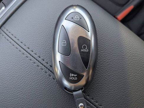 New 2026 Hyundai Tucson SE FWD image 31