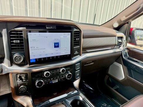New 2026 Ford F150 King Ranch w/ Equipment Group 601A High AWD/4WD image 23