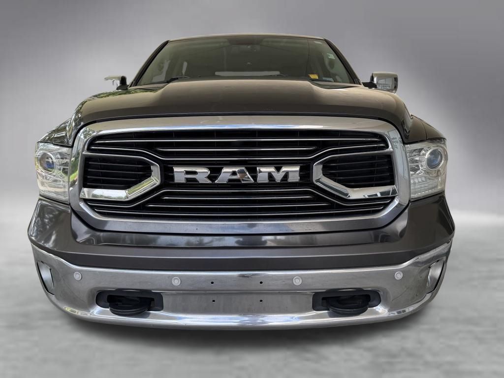 Used 2019 RAM 1500 Laramie w/ Convenience Group AWD/4WD image 13