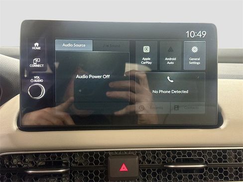 New 2026 Honda HR-V EX-L image 12