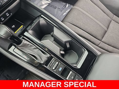 Used 2025 Honda Accord Sport image 23